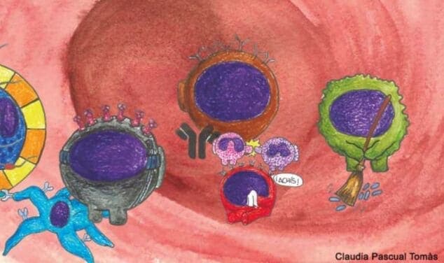 Conferences & Publications